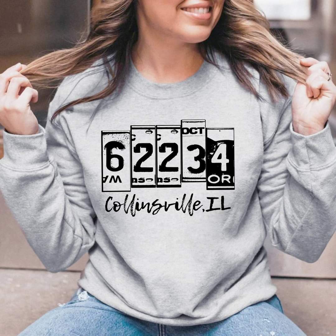 Fee for City State & Zip code *MUST BE PURCHASED PER DESIGN*