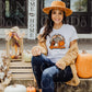 Fall is proof that change is beautiful *DREAM TRANSFER* DTF