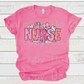 Future Nurse *DREAM TRANSFER* DTF