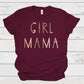 Girl Mama Leopard Boho