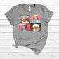 Savage Classy Bougie Ratchet Golden Girls *Dream Transfer* DTF