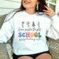 Grow positive thoughts school psyhotologist *DREAM TRANSFER* DTF
