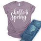 Hello Spring