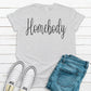 Homebody
