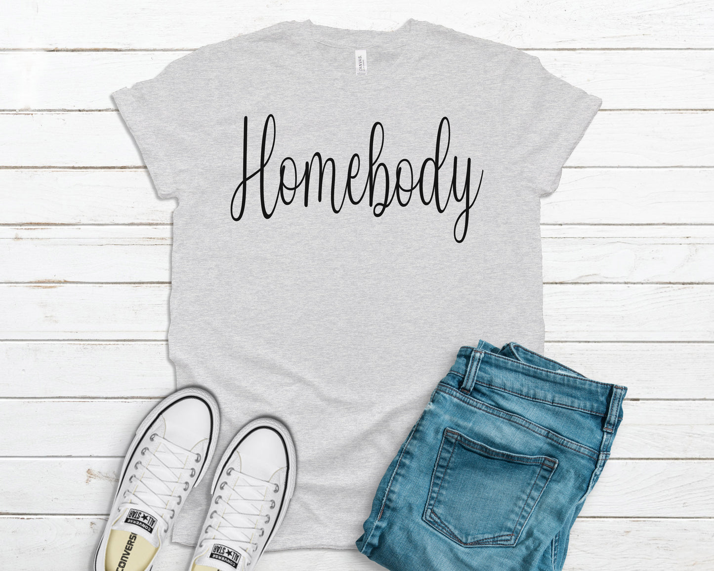 Homebody