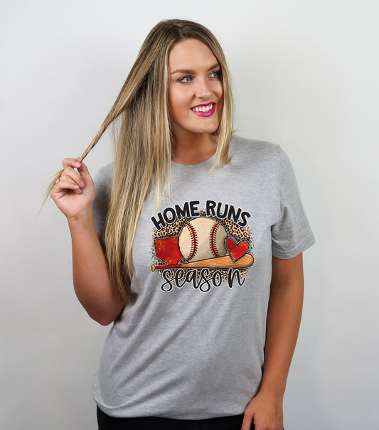 Home Runs Season *DREAM TRANSFER* DTF