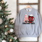 Hot cocoa and Christmas cakes *DREAM TRANSFER* DTF