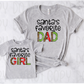 Santa's favorite Dad OR Girl *DREAM TRANSFER* DTF