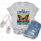 In a world where you can be anything be kind Autism butterfly *DREAM TRANSFER* DTF