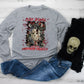 Just a girl who loves horror movies *DREAM TRANSFER* DTF