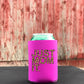Just mom it Koozie size *DREAM TRANSFER* DTF