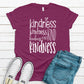 Kindness