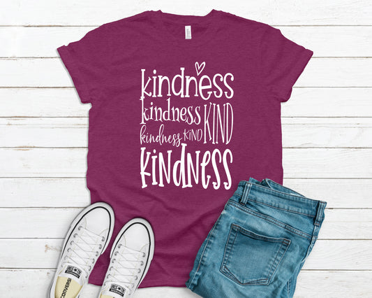 Kindness