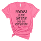 Kindness is free