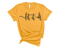 Let it bee