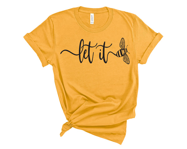 Let it bee