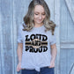 Loud and proud volleyball *DREAM TRANSFER* DTF