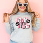 Love is so fetch Valentine's Day DTF *DREAM TRANSFER*