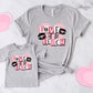 Love is so fetch Valentine's Day DTF *DREAM TRANSFER*