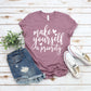 Make yourself a priority