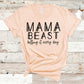 Mama Beast