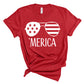 'Merica *DREAM TRANSFER* DTF