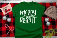 Merry & Bright