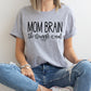 Mom brain the struggle is real *DREAM TRANSFER* DTF