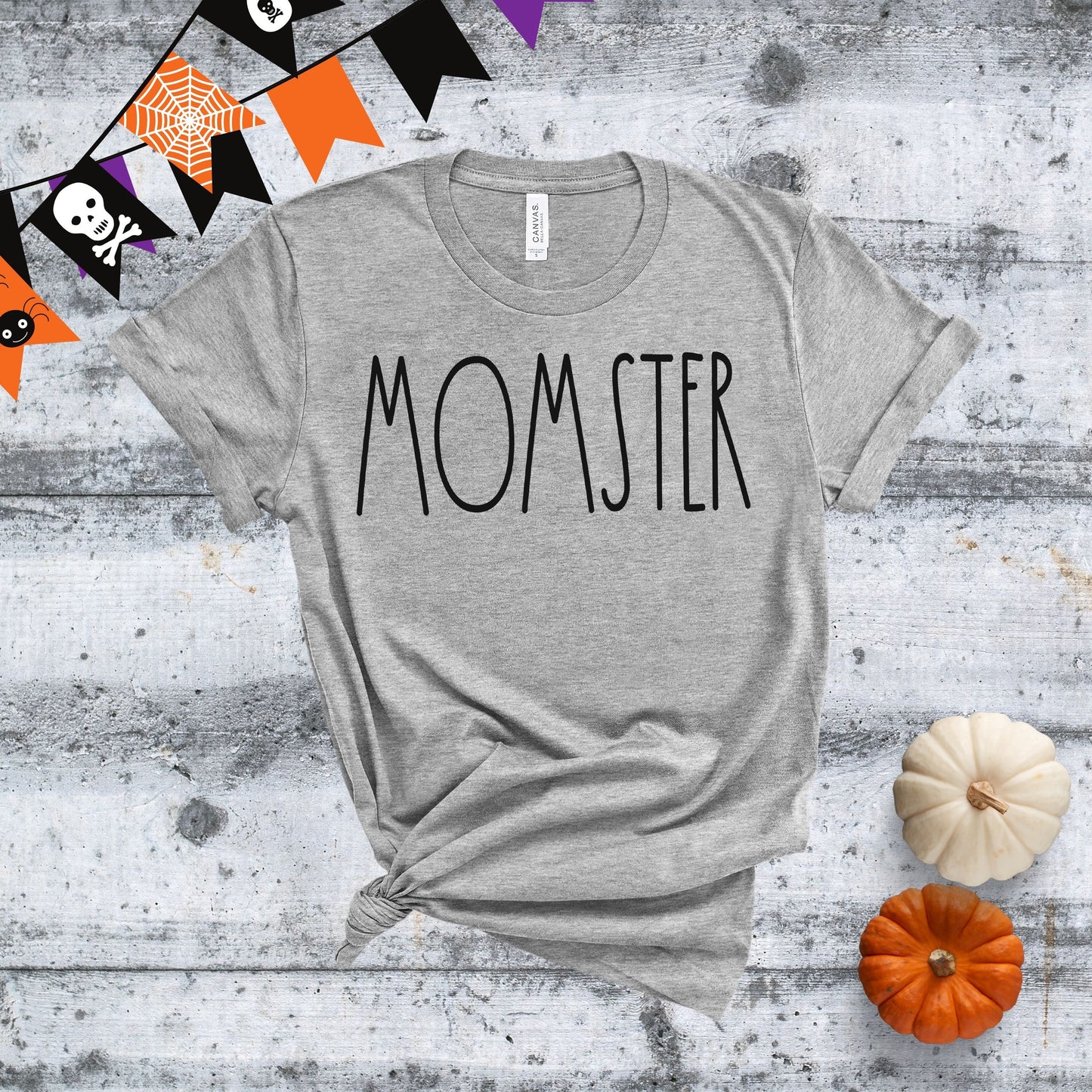 Momster
