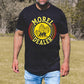 Morel dealer circle design *DREAM TRANSFER* DTF