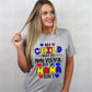 My child may be non-verbal but this mama ain't *DREAM TRANSFER* DTF