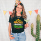 Nacho average teacher *DREAM TRANSFER* DTF