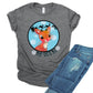 Oh Deer *DREAM TRANSFER* DTF