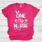 One hip nurse Easter