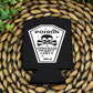 Poison homemade deadly tasty koozie pocket size