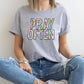 Pray often *DREAM TRANSFER* DTF