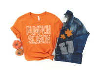 Pumpkin Season