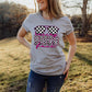 Racing bitch face *DREAM TRANSFER* DTF