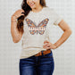 Redeemed butterfly *DREAM TRANSFER* DTF