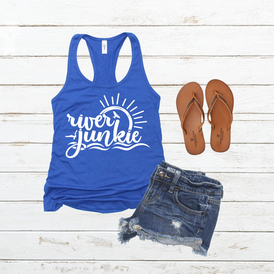 River Junkie