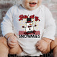 Rollin' with my snowmies *DREAM TRANSFER* DTF