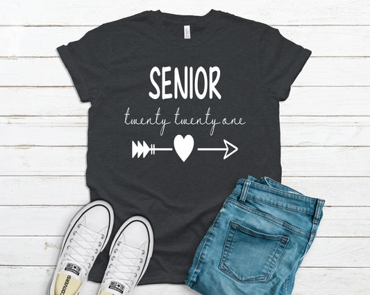 Senior twenty twenty one 2021