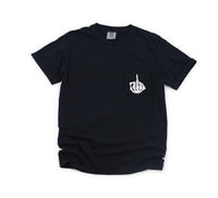 Skeleton Middle Finger *White* Pocket Koozie Size