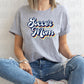 Retro soccer mom *DREAM TRANSFER* DTF