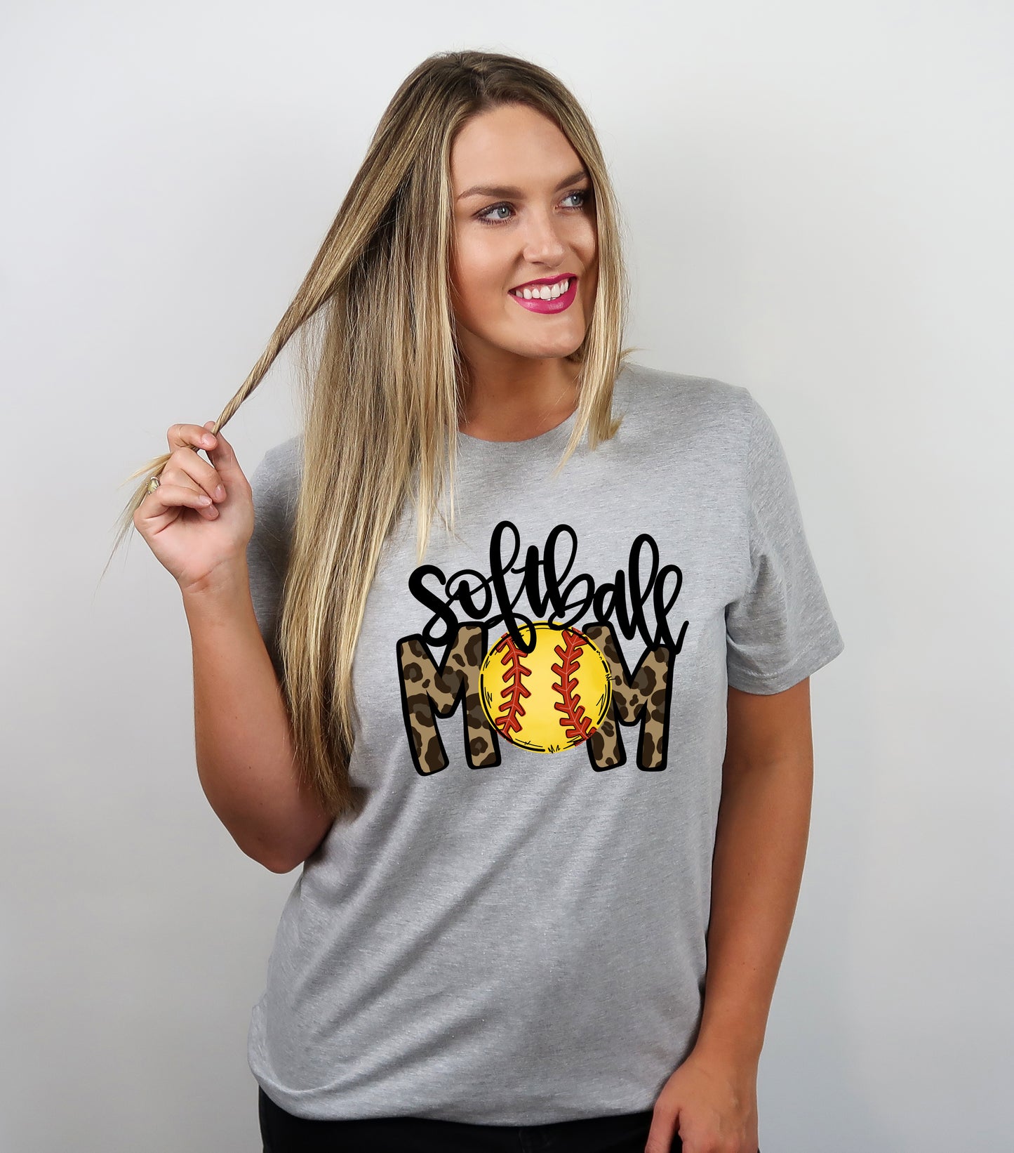 Softball Mom *DREAM TRANSFER* DTF