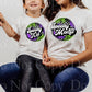 Spooky Mama OR spooky kid  *DREAM TRANSFER* DTF