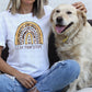 Stay pawsitive *DREAM TRANSFER* DTF