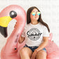 Sunkissed beach vacation Summer *DREAM TRANSFER* DTF