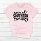 Sweet Southern & Sassy