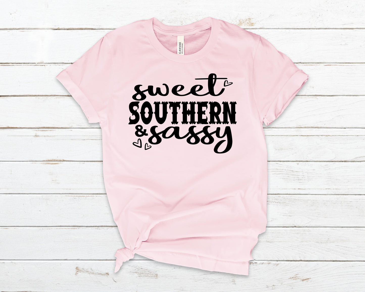 Sweet Southern & Sassy
